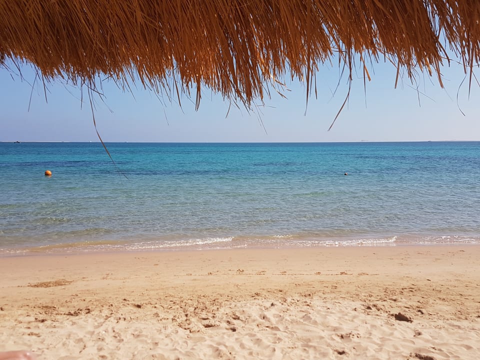 Strand Sentido Caribbean World Soma Bay