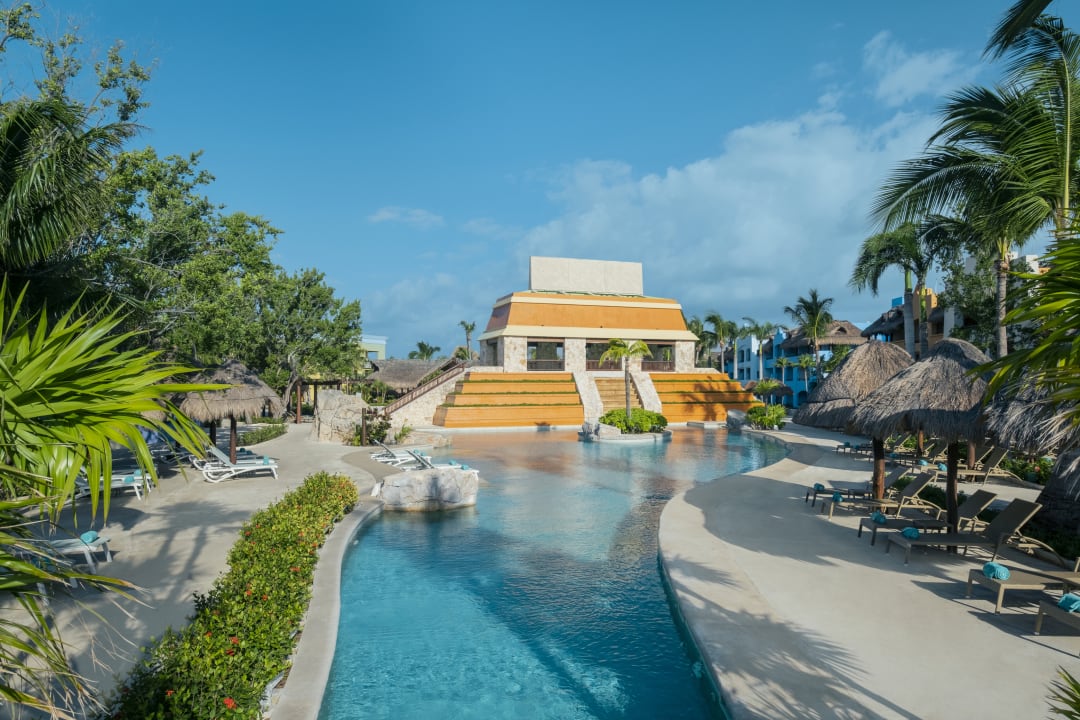 Pool Iberostar Selection Paraiso Lindo