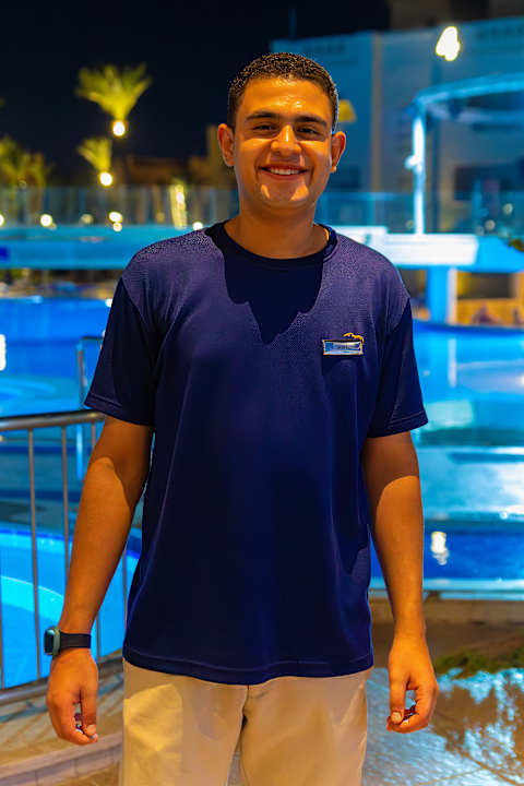 Gastro Pickalbatros Aqua Park Resort - Hurghada