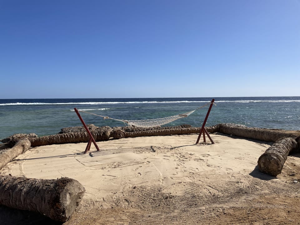 Strand Three Corners Happy Life Beach Resort