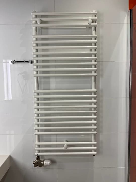 Zimmer Hotel Metropolitan