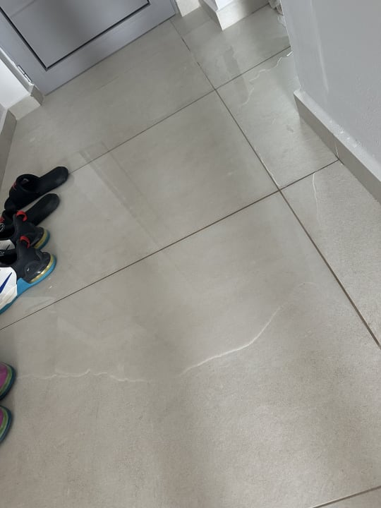 Zimmer Paralos Kyma Dunes