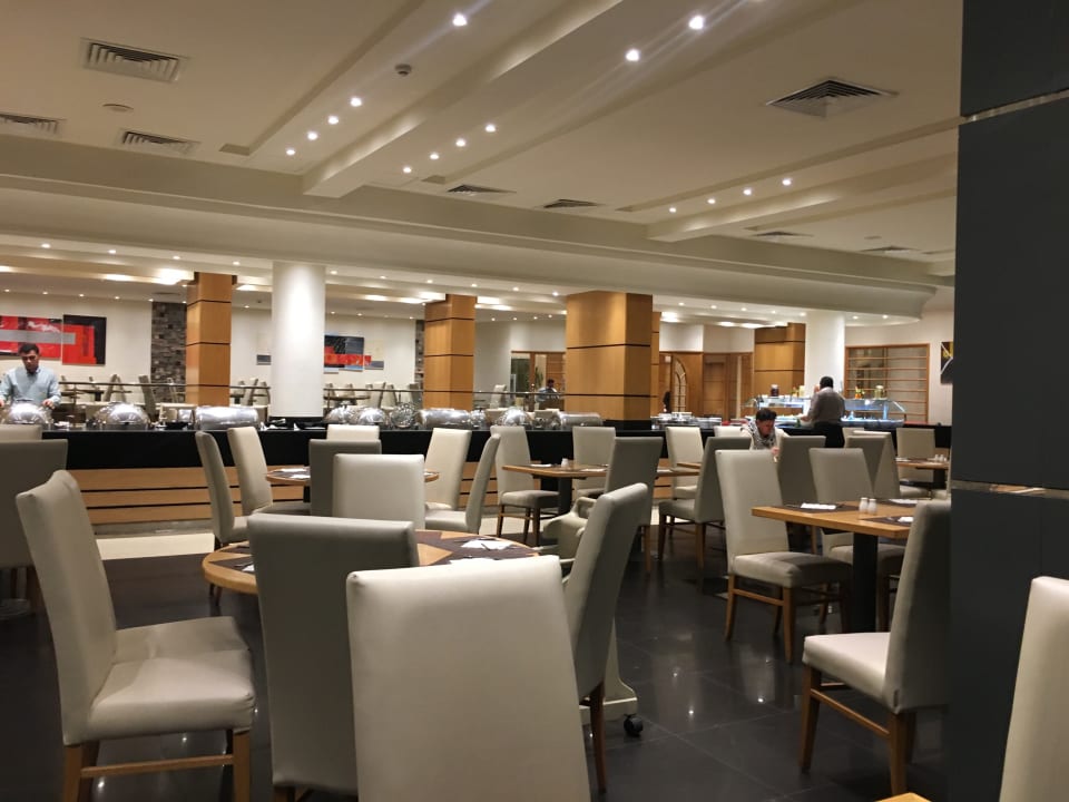 Gastro Palm Beach Resort