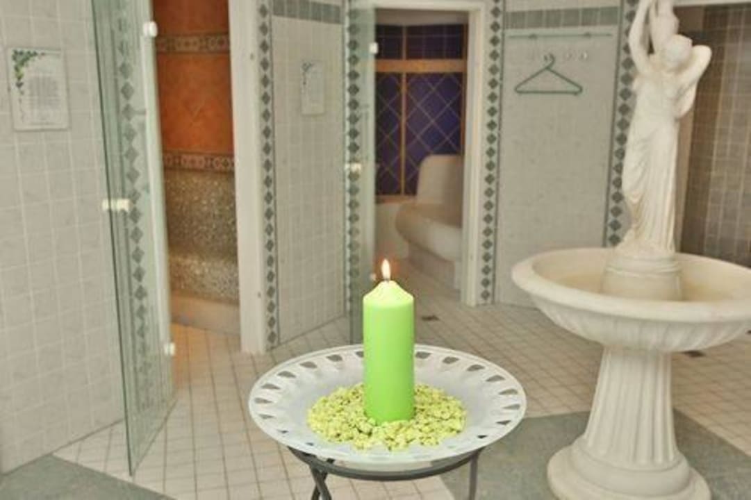 Wellness Kaiserhof Ferienwohnanlage Kaiserhof