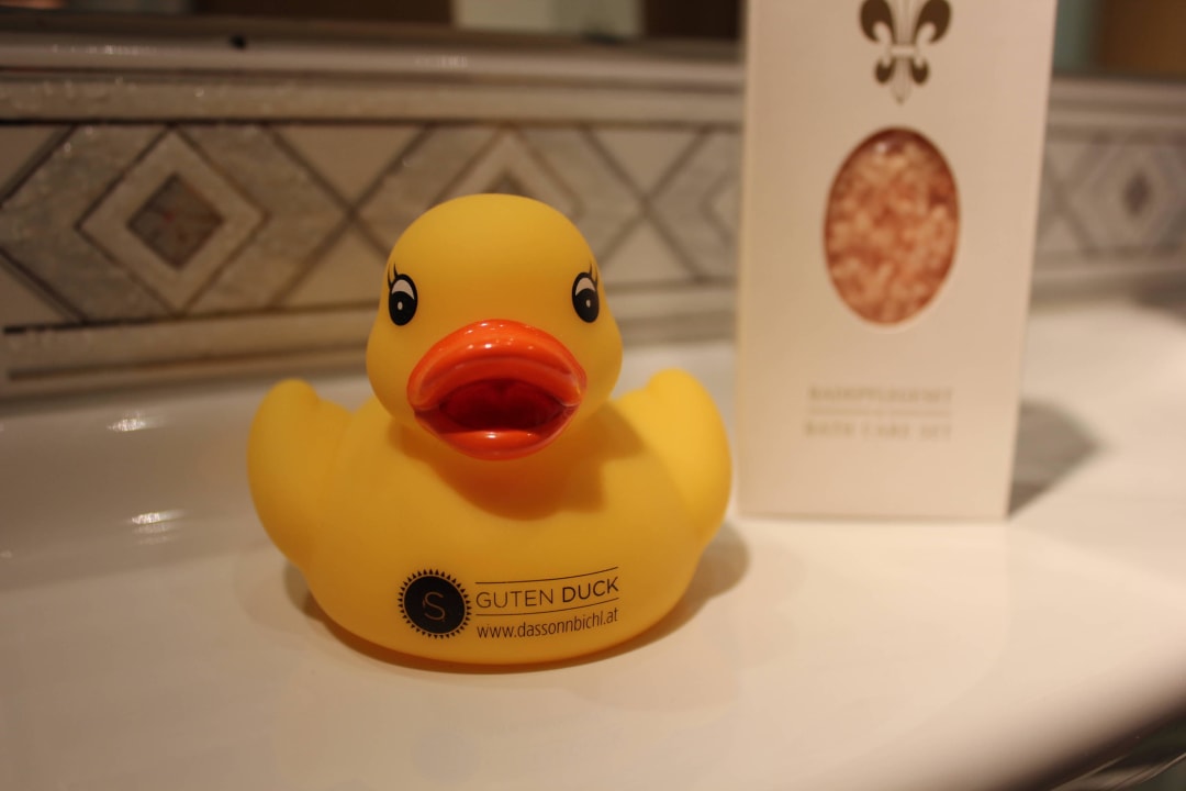 Sonnbichlente Hotel die Arlbergerin