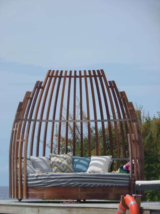 Sonstiges NH Collection Maldives Havodda Resort