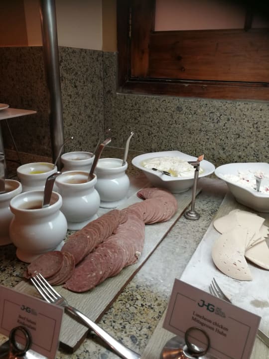 Gastro Jaz Solaya