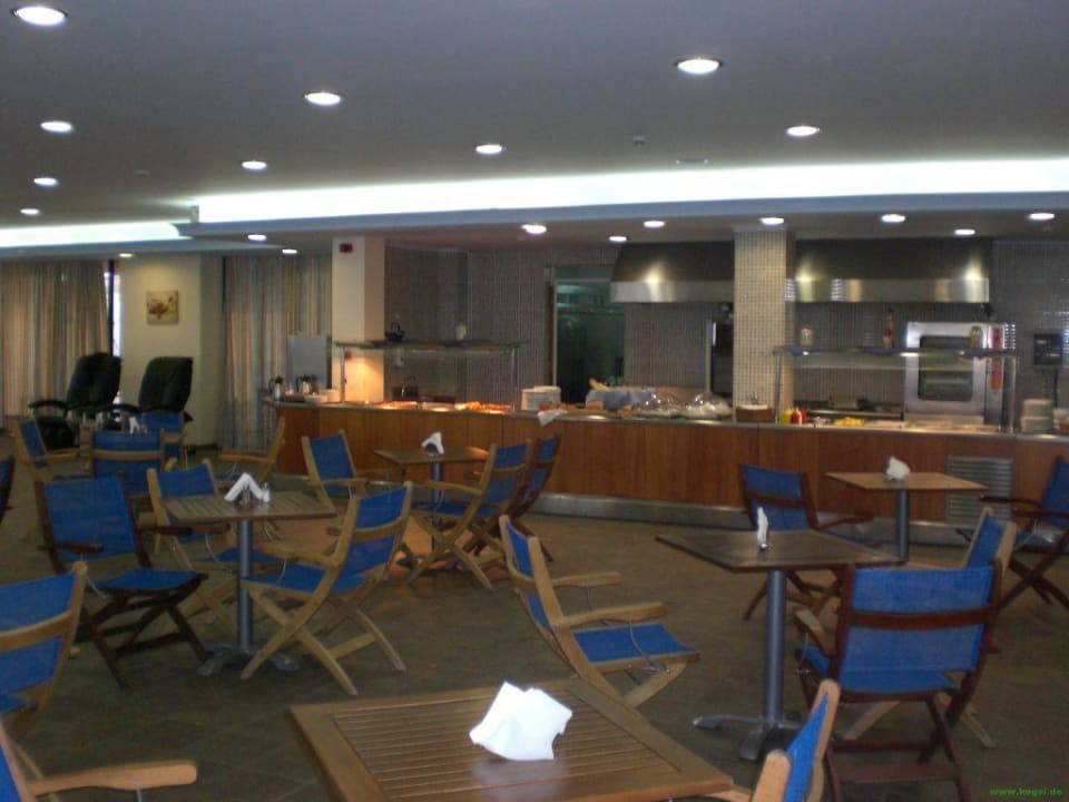 Hotel LTI Miraluna Village alltoura Club Hotel Kiotari Miraluna