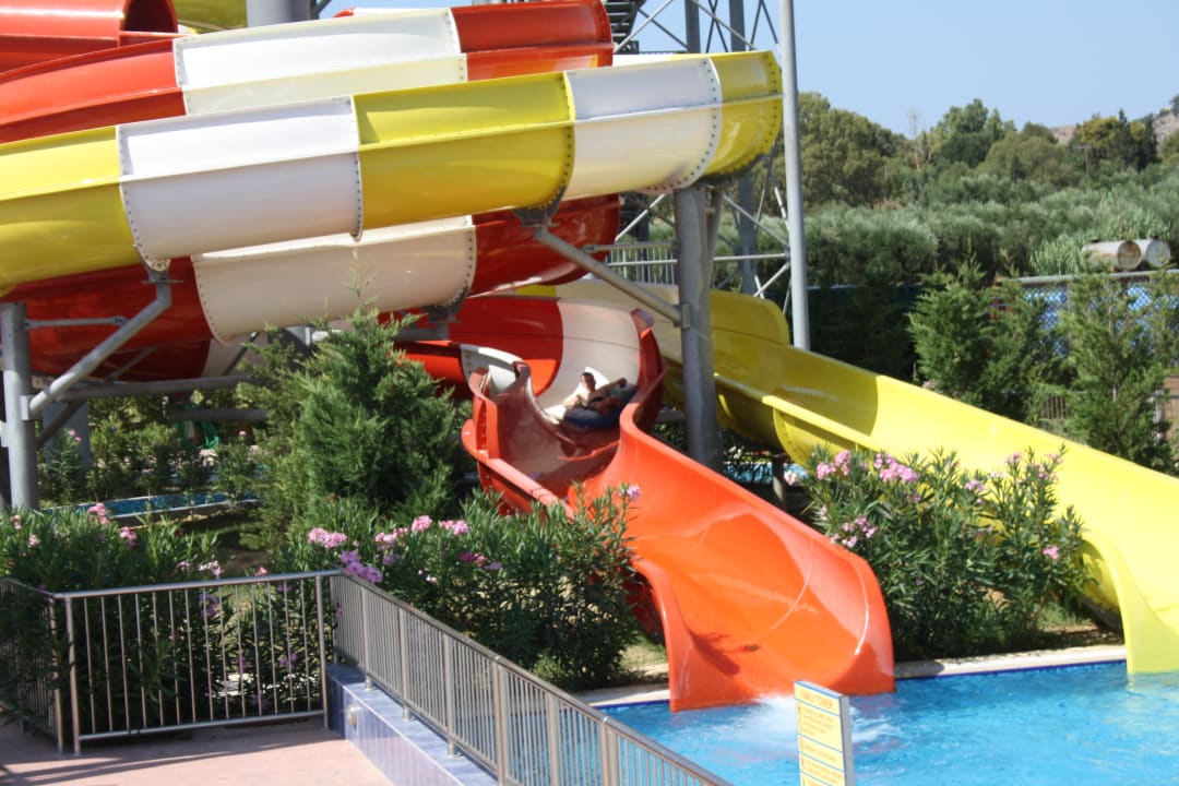 Aquapark Caretta Beach Resort & WaterPark