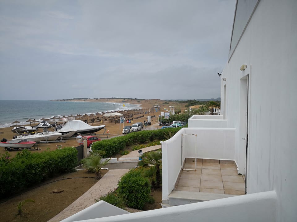 Strand Sandy Beach Resort