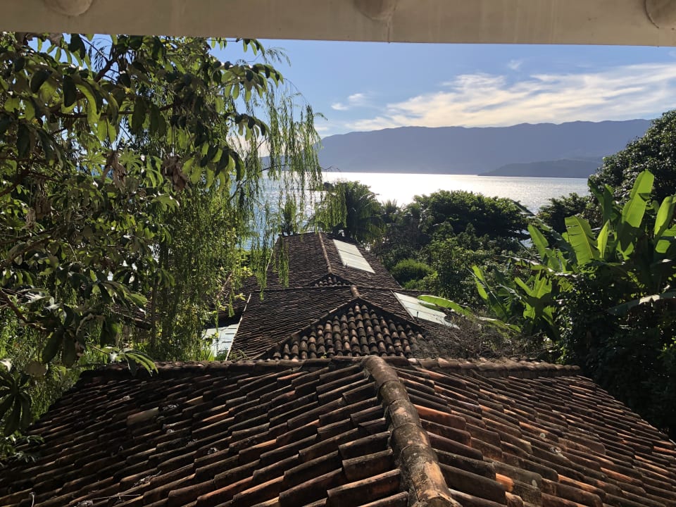 Ausblick TW Guaimbê Exclusive Suites