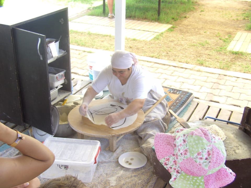 Crepes Hane Family Resort