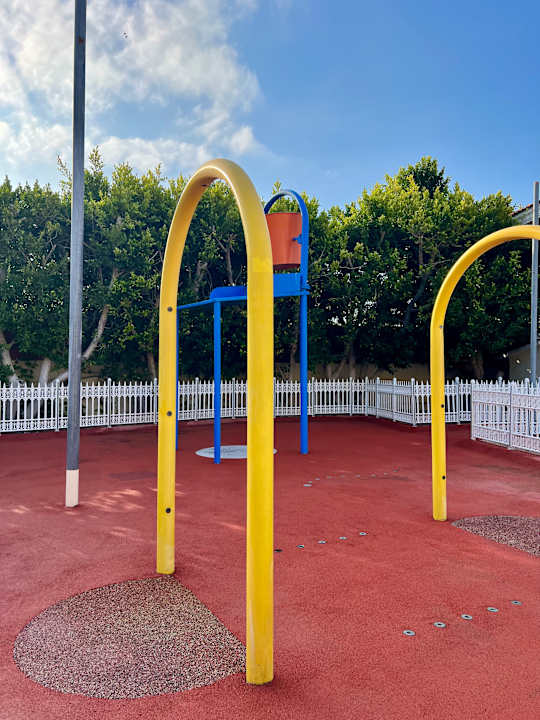 Sport & Freizeit Side Mare Resort & Spa