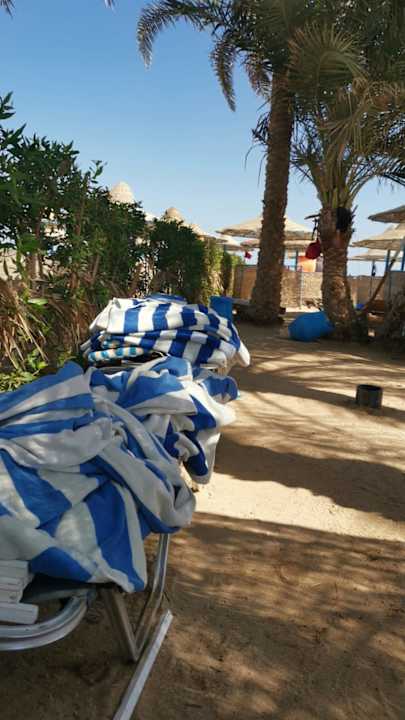 Strand Utopia Beach Club