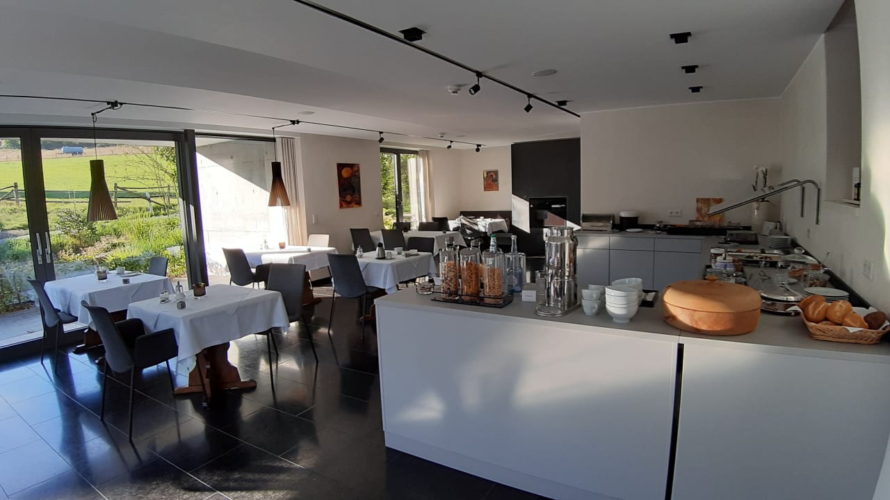 Gastro Apartmenthotel Haus Berghoff