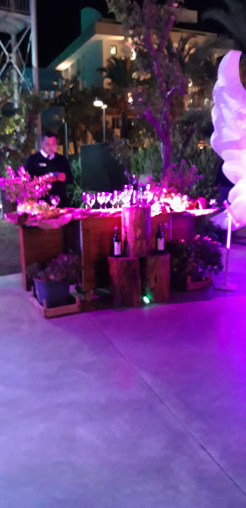 Gastro DoubleTree by Hilton Antalya-Kemer