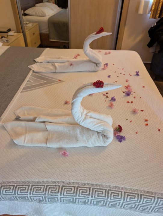 Zimmer VONRESORT Golden Beach