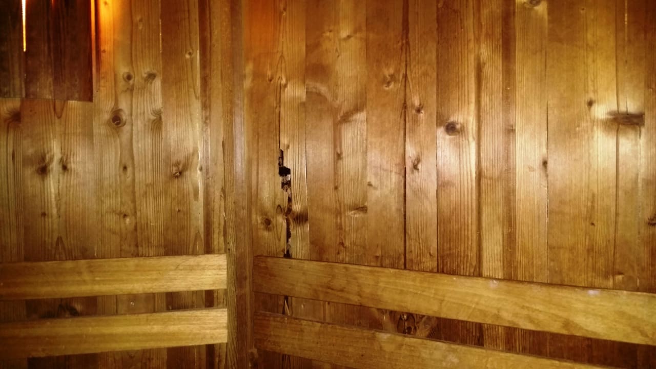 Sauna Ringhotel Nebelhornblick