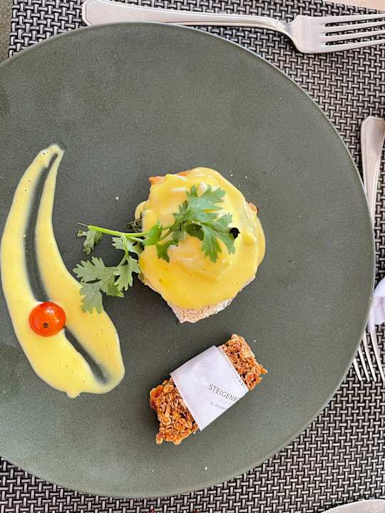 Gastro Steigenberger Golf Resort El Gouna