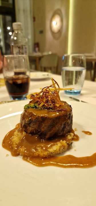 Gastro Hotel Riu Caribe