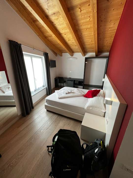 Zimmer Borgo San Nazzaro