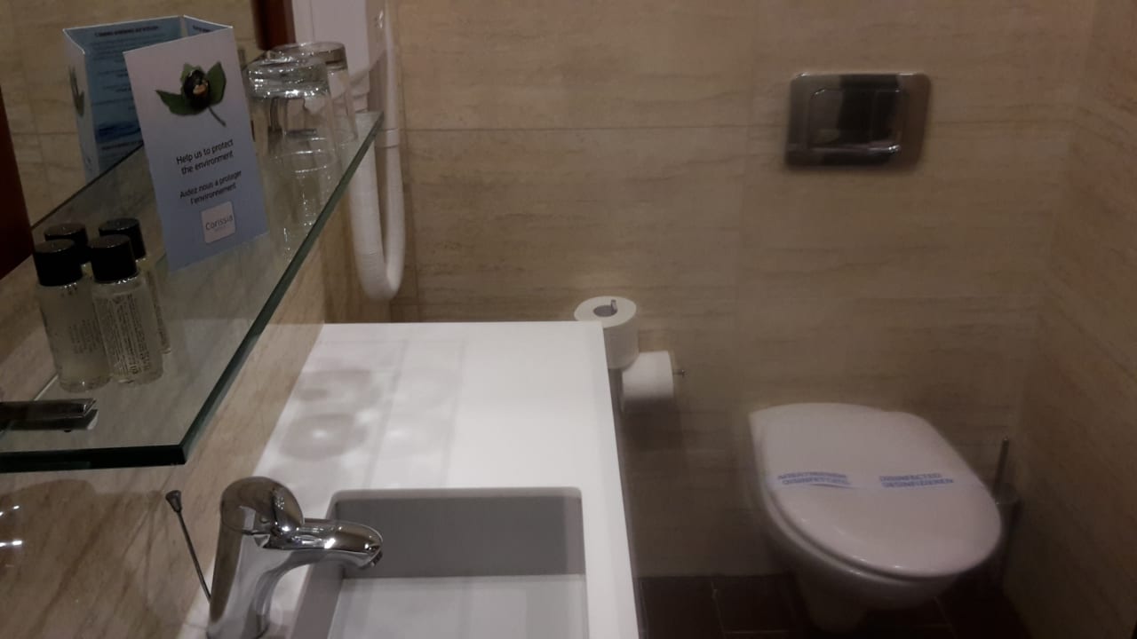 Zimmer Hotel Corissia Princess