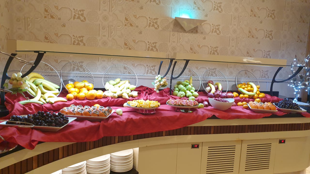 Gastro Aydinbey Kings Palace & Spa