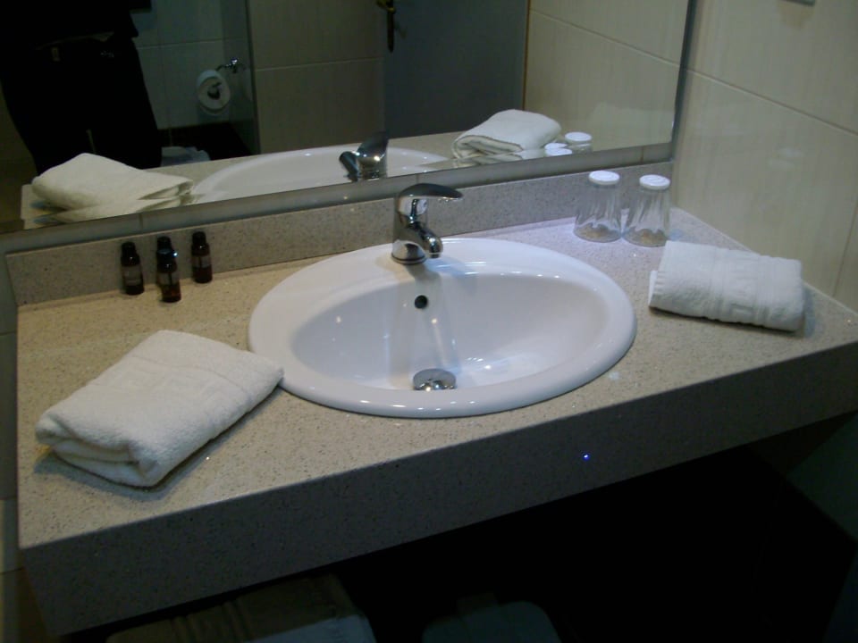 Zimmer Marianna Palace Hotel