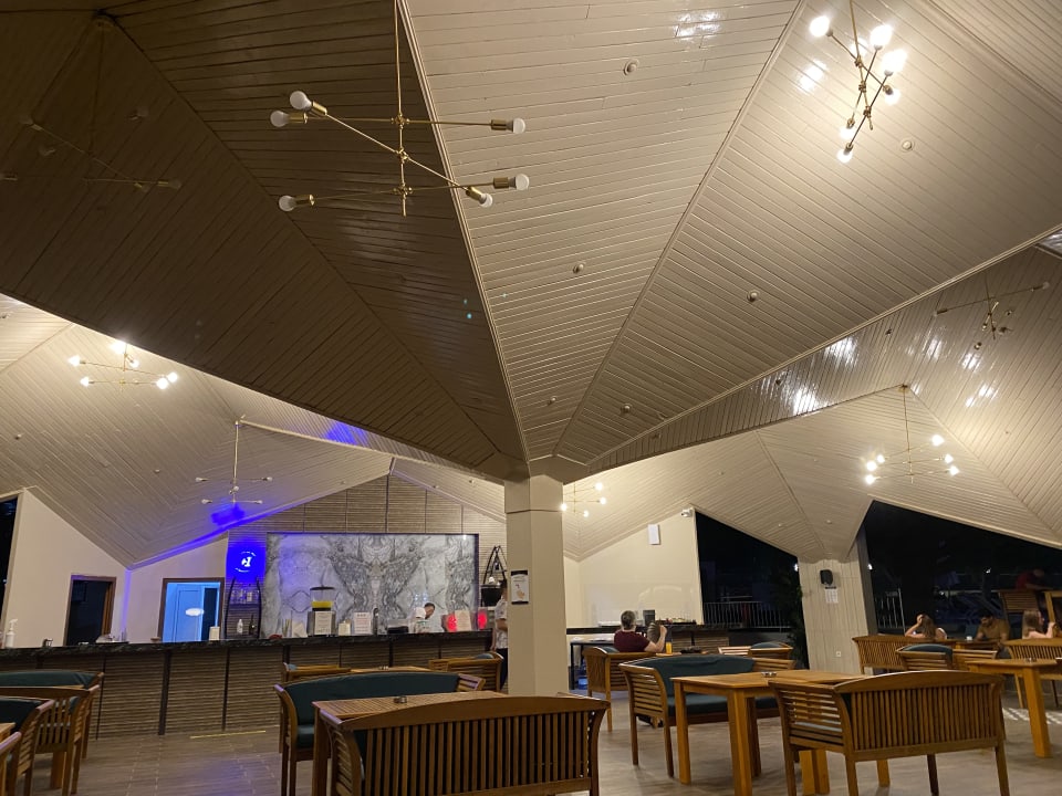 Gastro Nerton Hotel - Erwachsenenhotel ab 16 Jahren