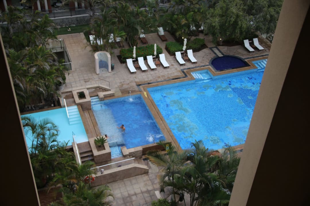 Pool Lopesan Costa Meloneras, Resort & Spa
