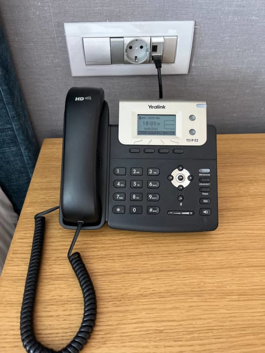 Zimmer Ray Hotel Corfu