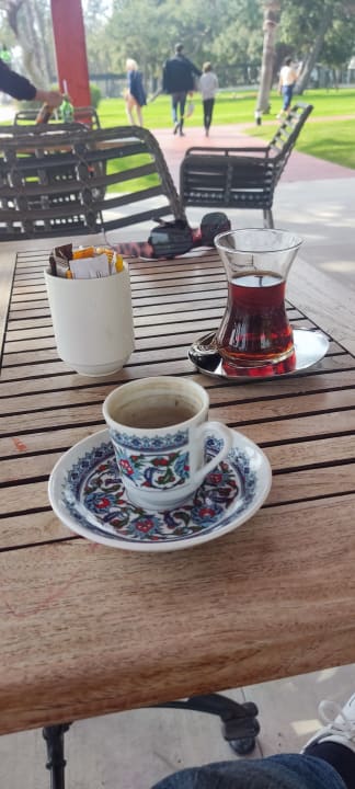 Gastro TUI MAGIC LIFE Beldibi +16