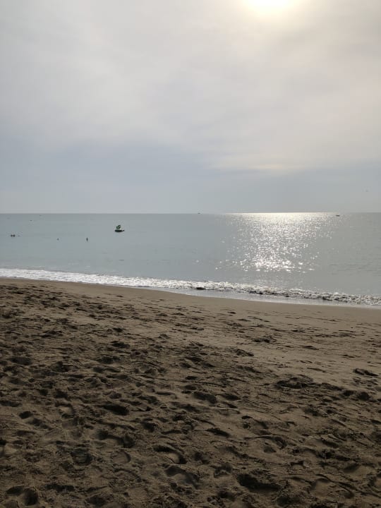 Strand Hotel Delphin Imperial