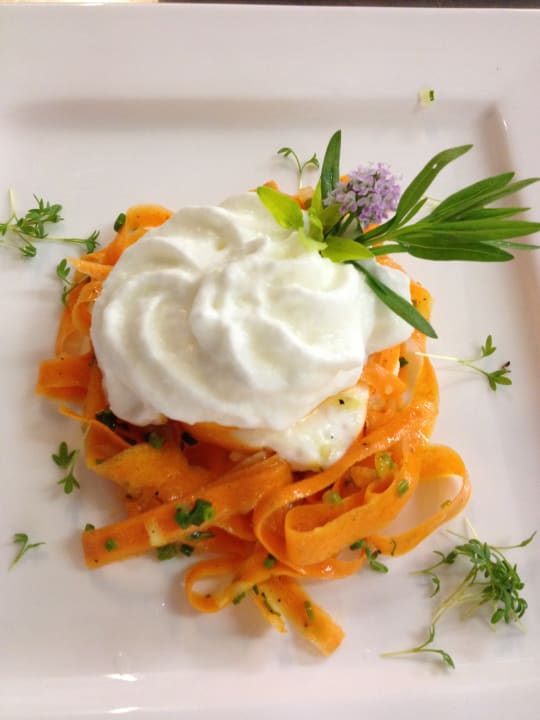 Restaurant Seehotel Gut Dürnhof