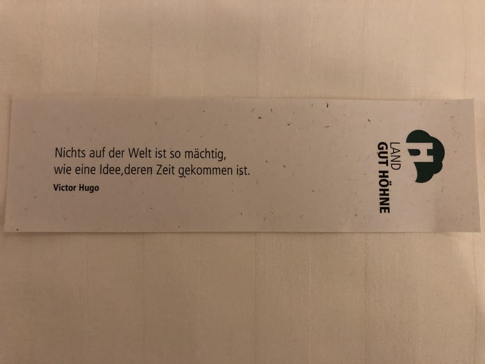 Sonstiges Land Gut Höhne