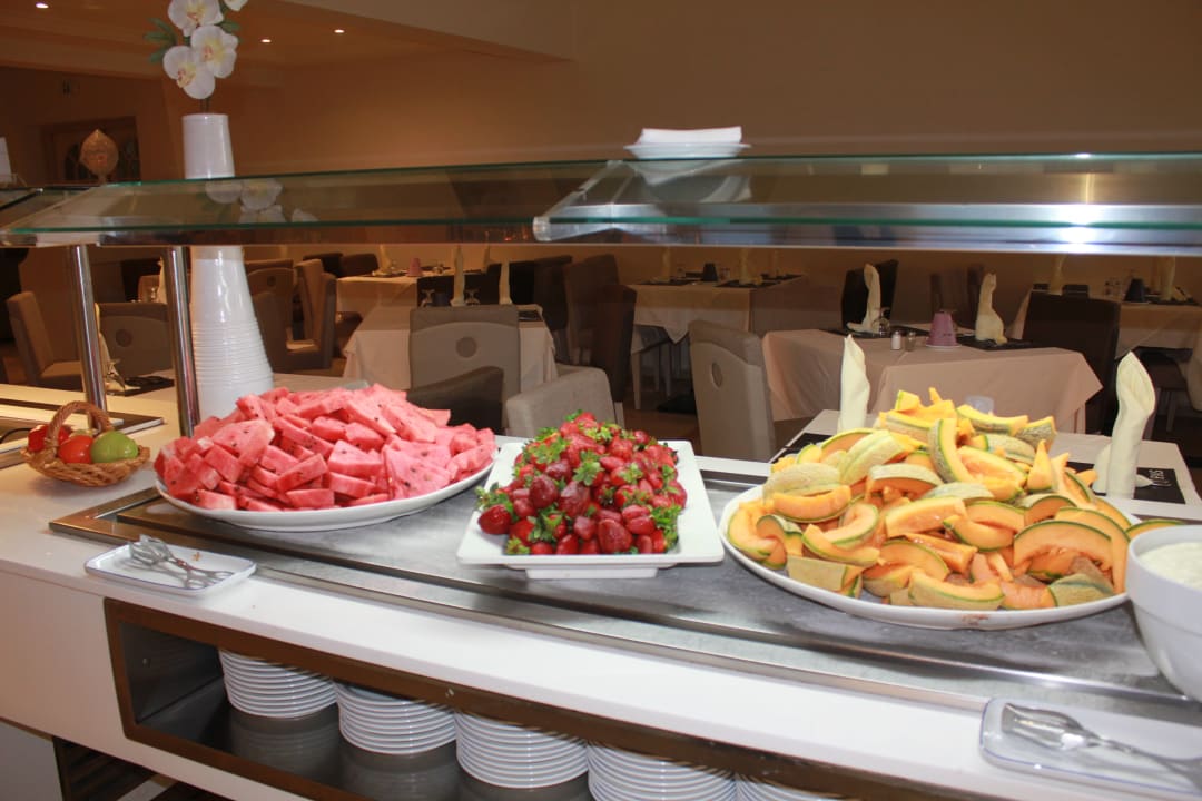 Gastro Iberostar Waves Averroes