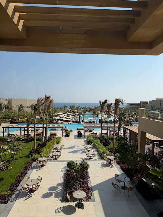 Lobby JAZ Elite Riviera