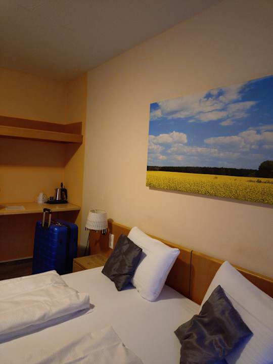 Zimmer Hotel am Tierpark