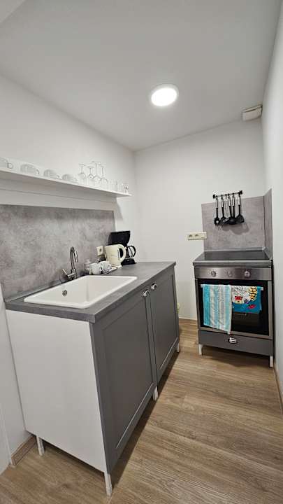 Zimmer Hotel Rhein-Residenz