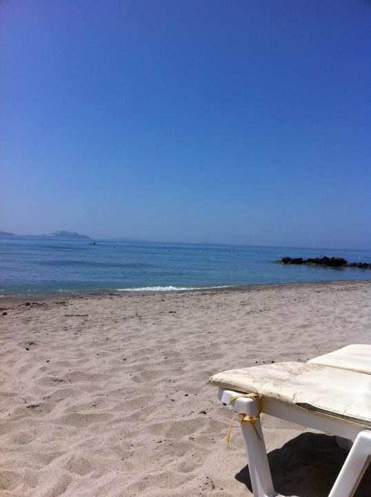 Porto Bello Beach Mai 2012 Porto Bello Beach