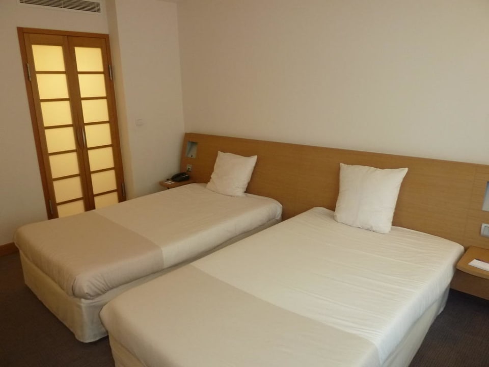 Zimmer Hotel Novotel Aachen-City