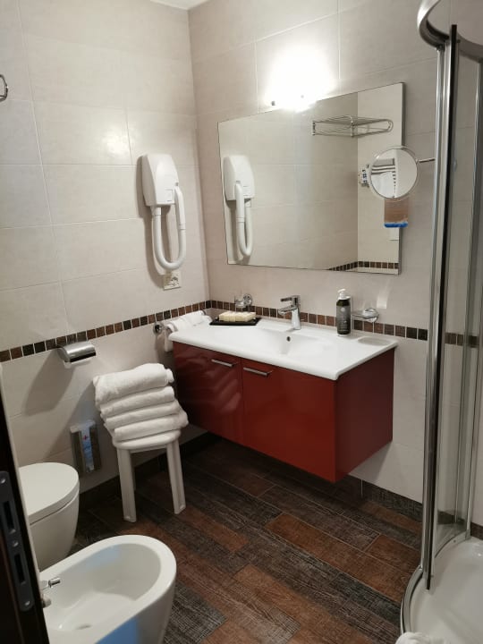 Zimmer Aparthotel Holiday