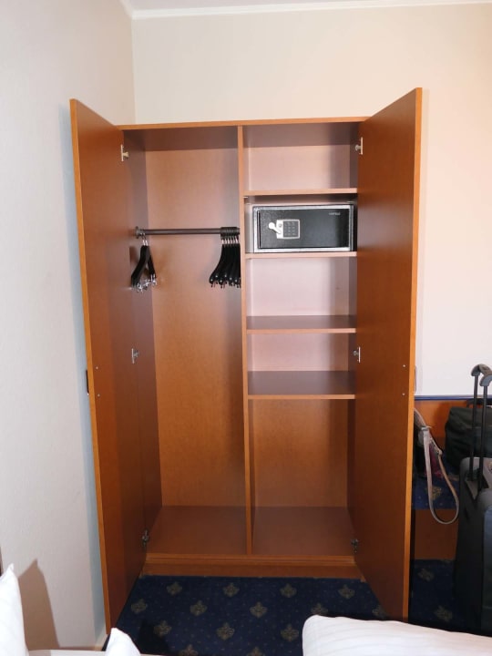 Zimmer Best Western Hotel Windorf