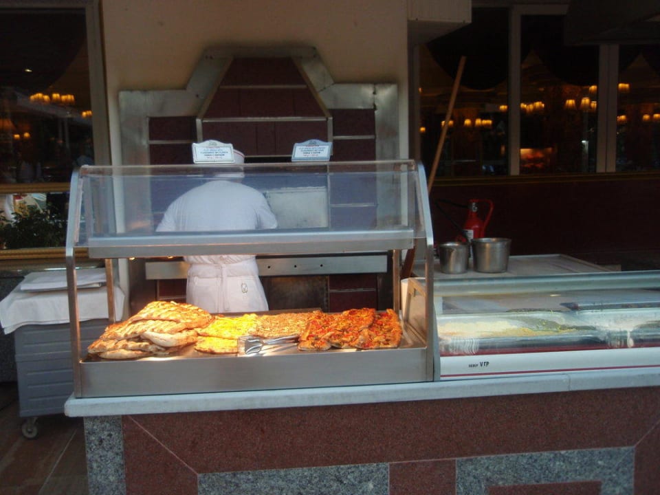 Büffet Botanik Hotel & Resort