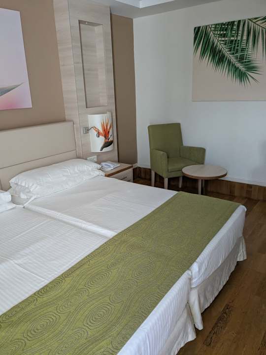 Zimmer Bull Costa Canaria & Spa - Adults only