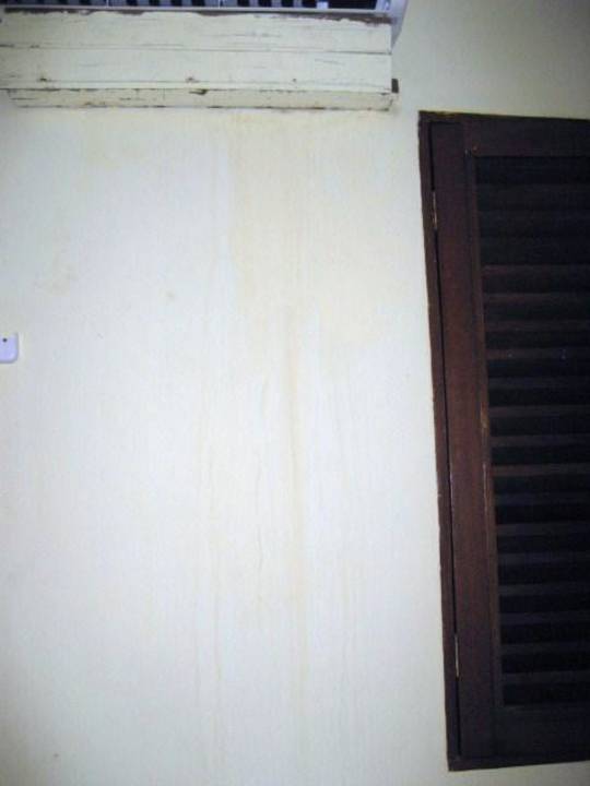 Klimaanlage- Deluxe High D'coconut Island Resort