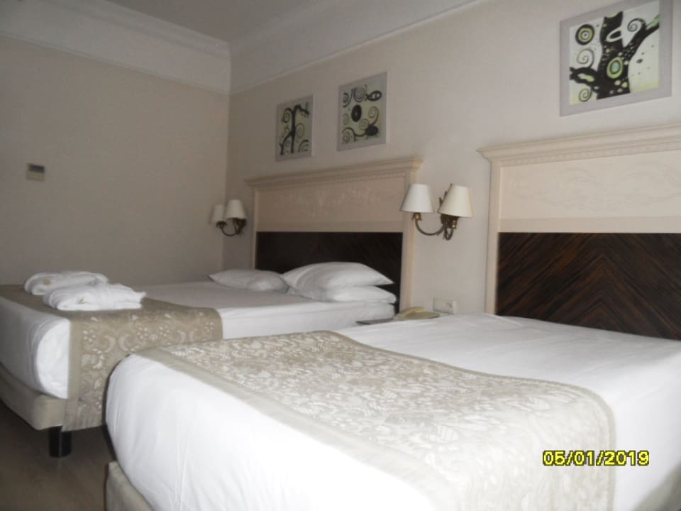 Zimmer Aydinbey Kings Palace & Spa