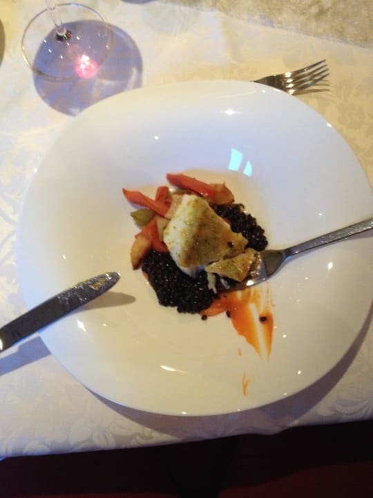 1A Dessert Hotel Alpvita Piz Tasna