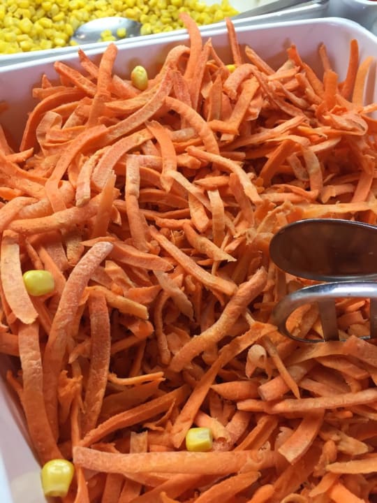 Restaurant Relaxia Olivina