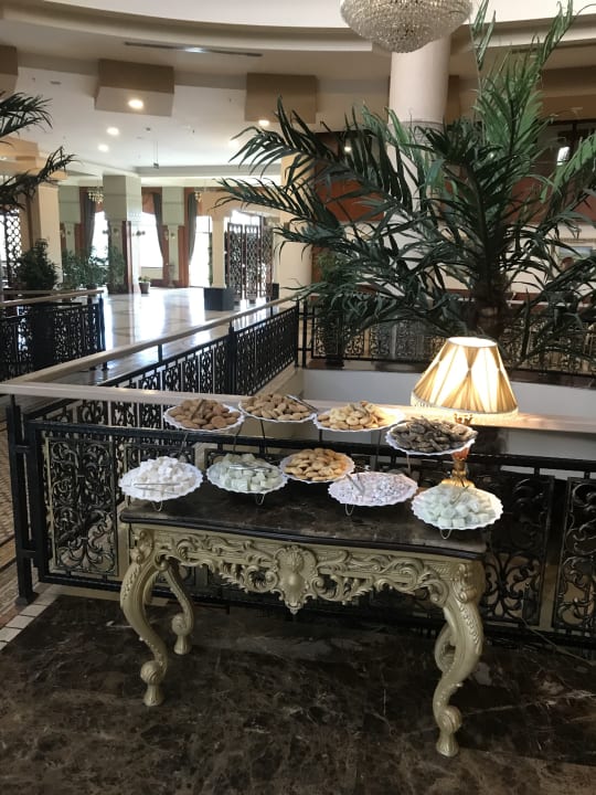 Gastro Fame Residence Lara & Spa